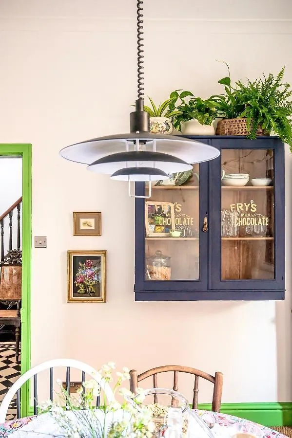 Menagerie House Luxury City Cottage, Walk Score 98 York