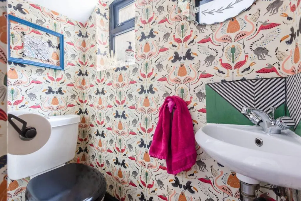 Menagerie House Luxury City Cottage, Walk Score 98 York Tatil Evi