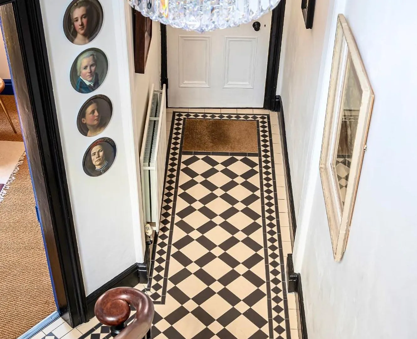 Menagerie House Luxury City Cottage, Walk Score 98 York Tatil Evi